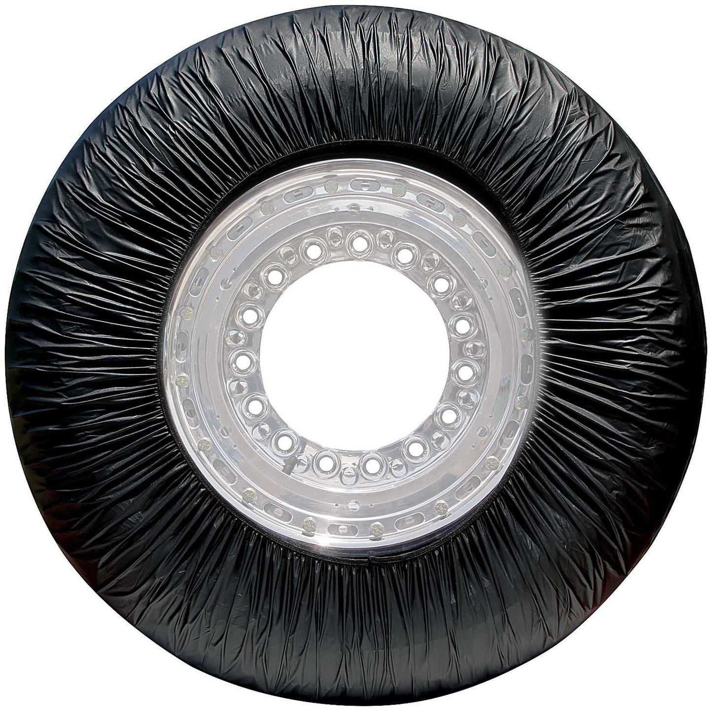 Allstar Easy Wrap Tire Covers Late Models