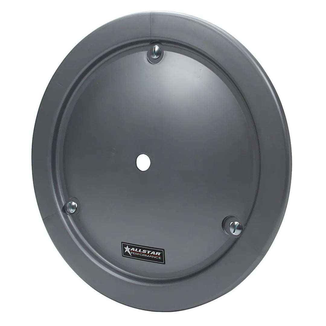 Allstar Universal Wheel Cover Silver ALL44237