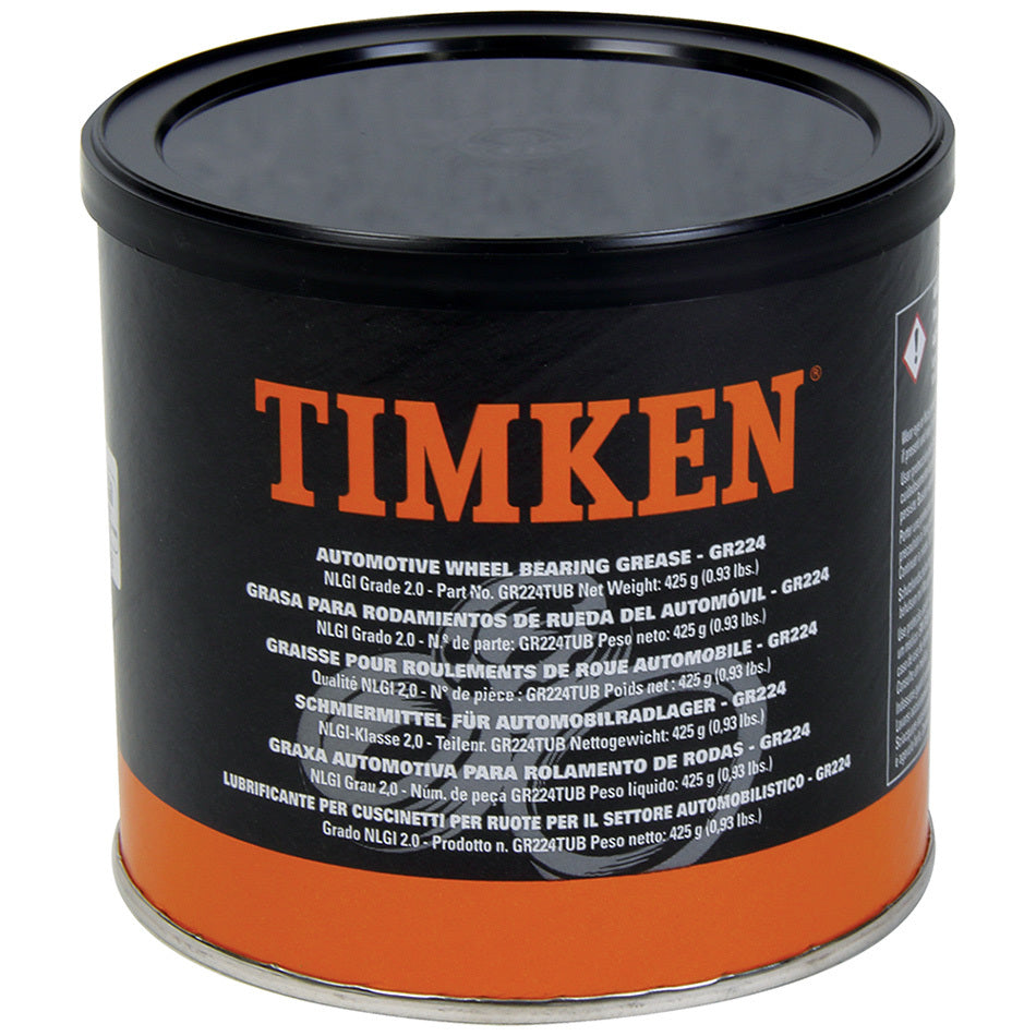 Timken Wheel Bearing Grease ALL78241