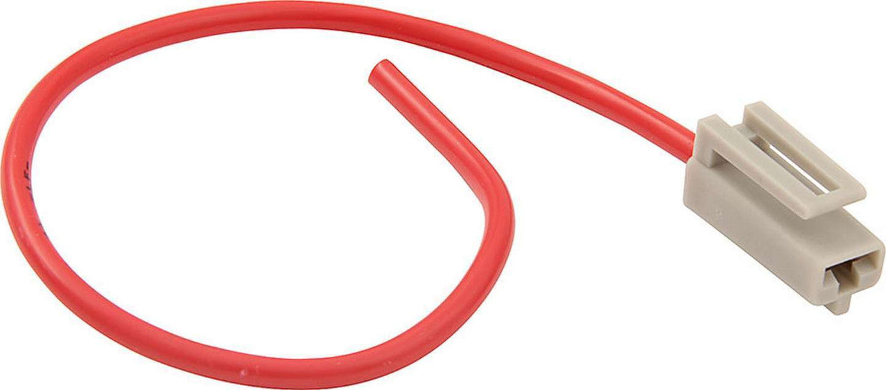 Allstar HEI Ignition Connector with Pigtail ALL81214