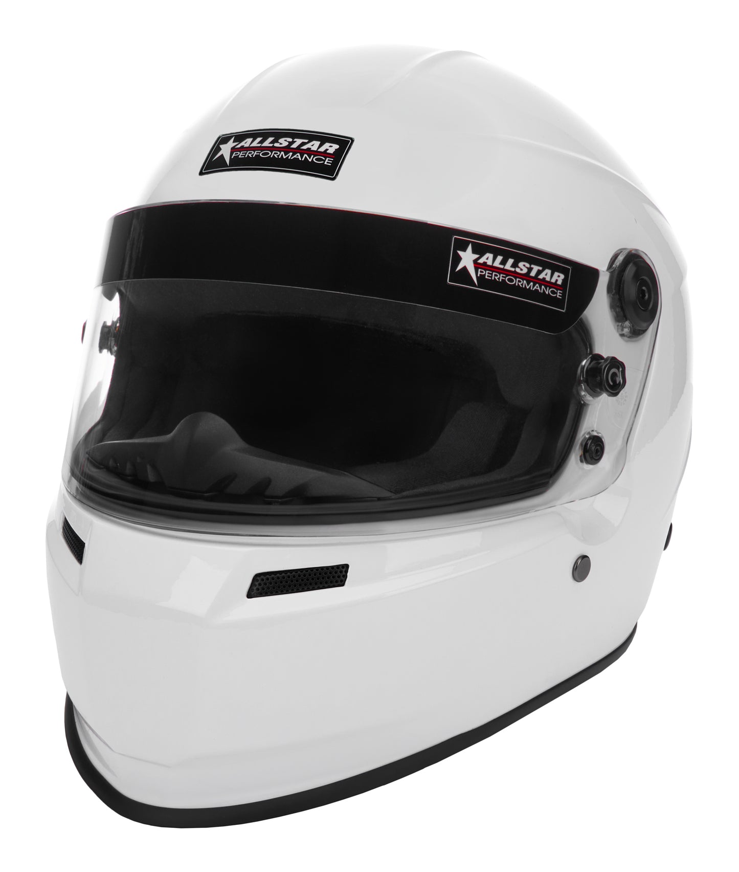 Allstar Series 60 Helmet (White)