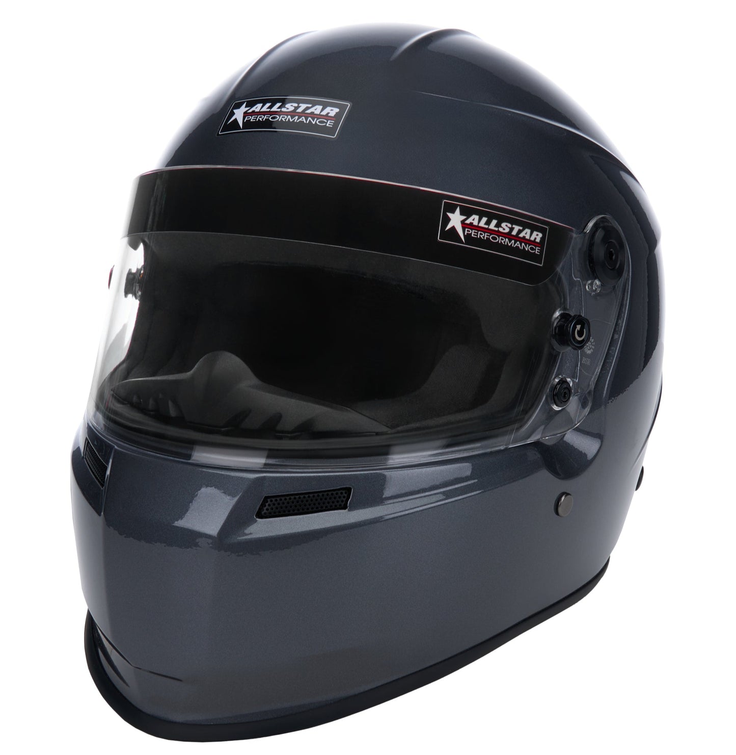 Allstar Series 60 Helmet SA2025 (Gray)