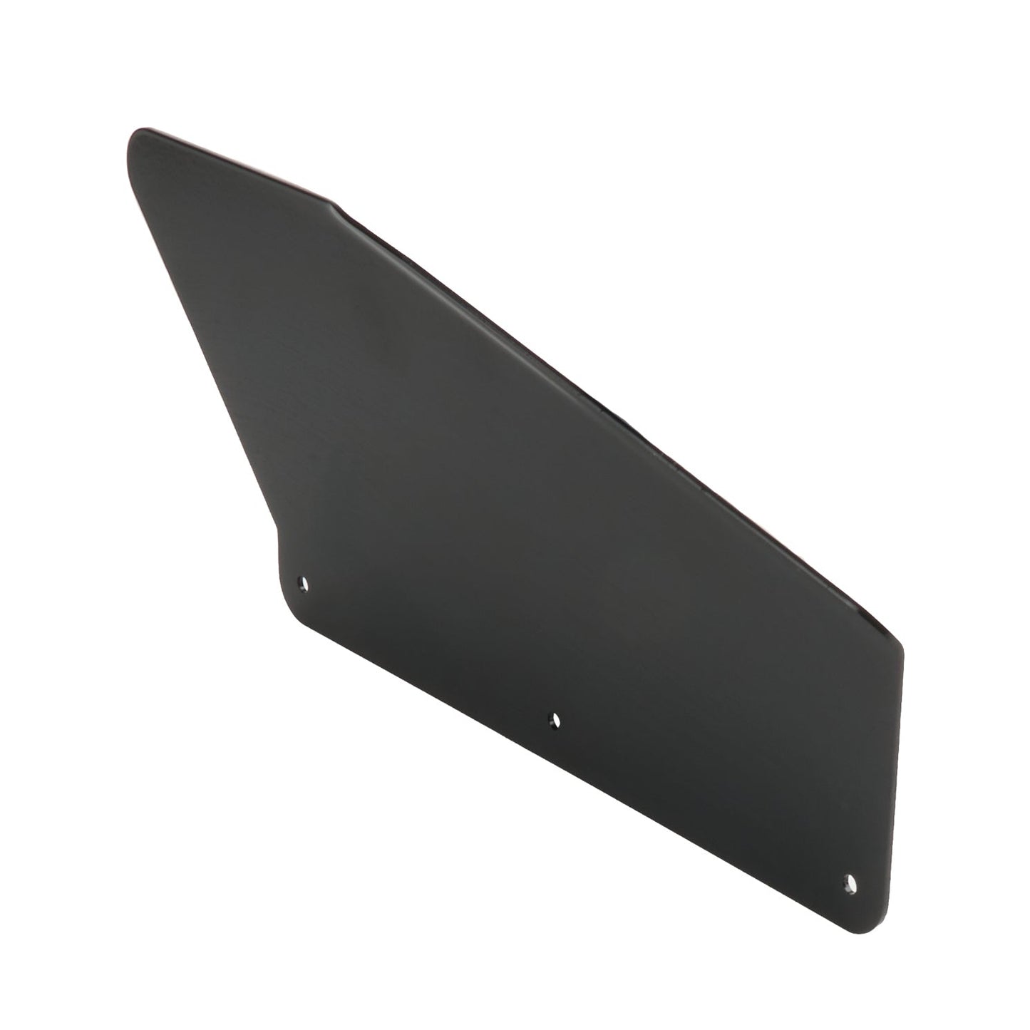 Allstar RH Spoiler Side, 5" x 13"