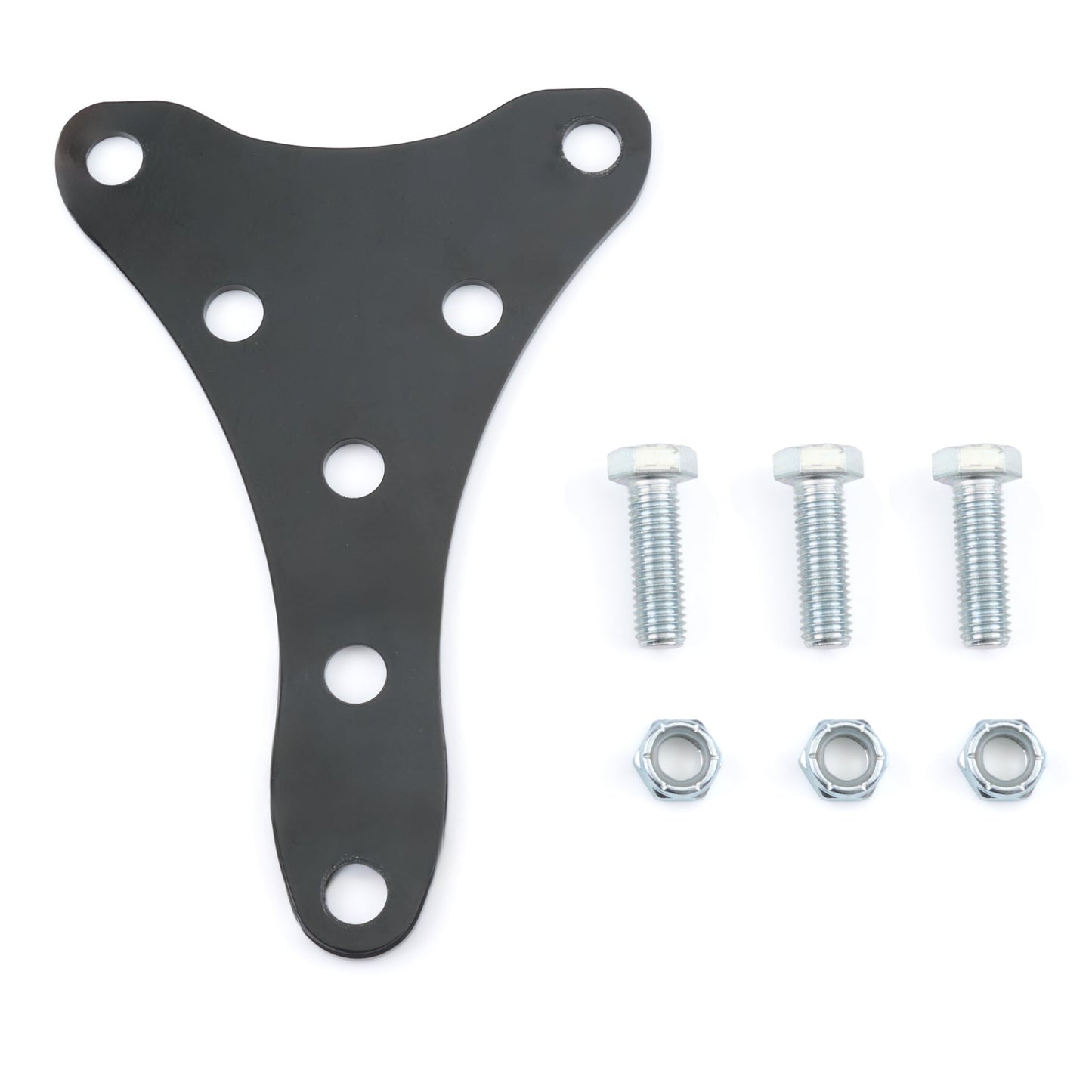 Allstar Wheel Retainer Plate for Tire Prep Stand ALL99488