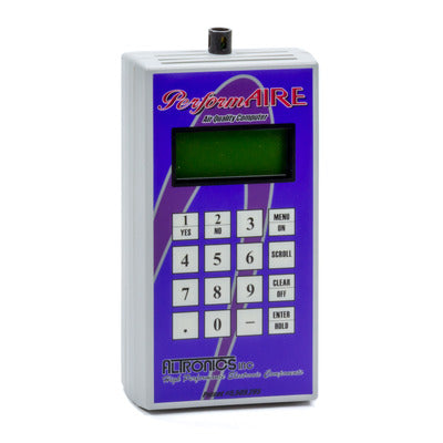 Altronics PerformAire Weather Station