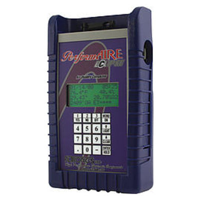 Altronics PerformAire Eclipse w/O2 & Wind Sensor