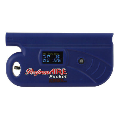 Altronics PerformAIRE Pocket Weather Station