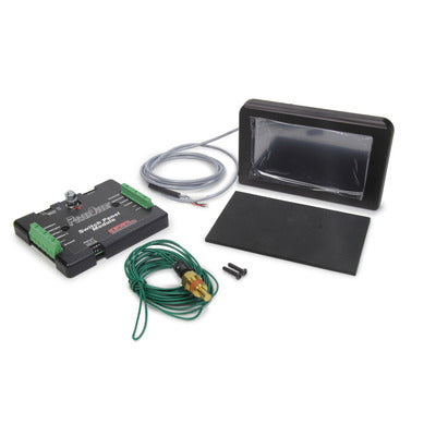 Altronics PowerQuest Touch Screen Switch Panel