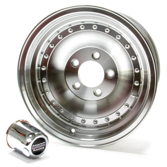 American Racing 15x7 Outlaw I Wheel