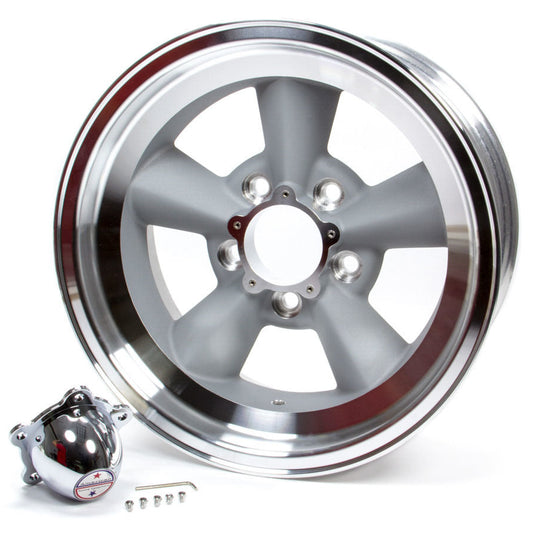 American Racing 15x7 Torq Thrust Original Wheel