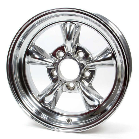 American Racing 15x7 Torq Thrust D Chrome Wheel