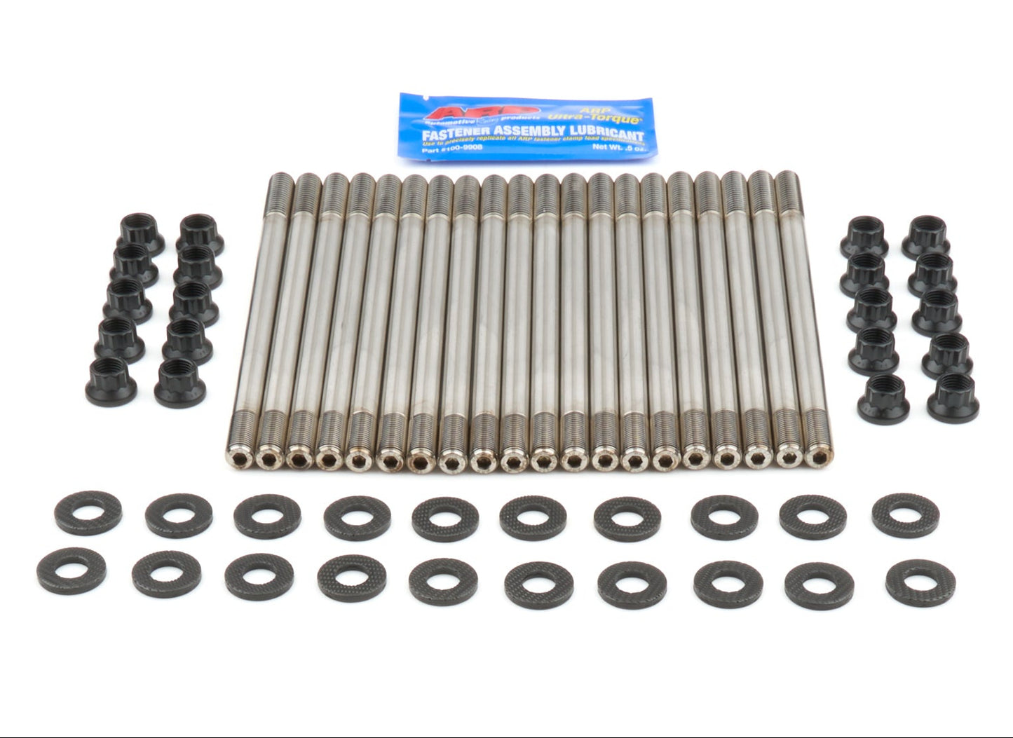 ARP Cylinder Head Stud Kit 256-4304