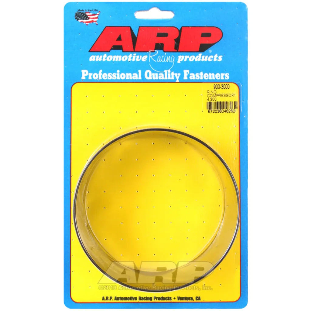 ARP 900-2000 4.200" Bore Piston Ring Compressor Tool