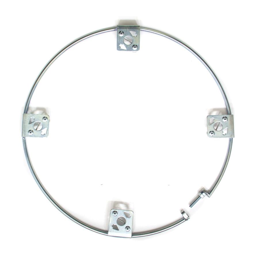 Aero Race Wheels Replacement Ring for G2 Mud Cover