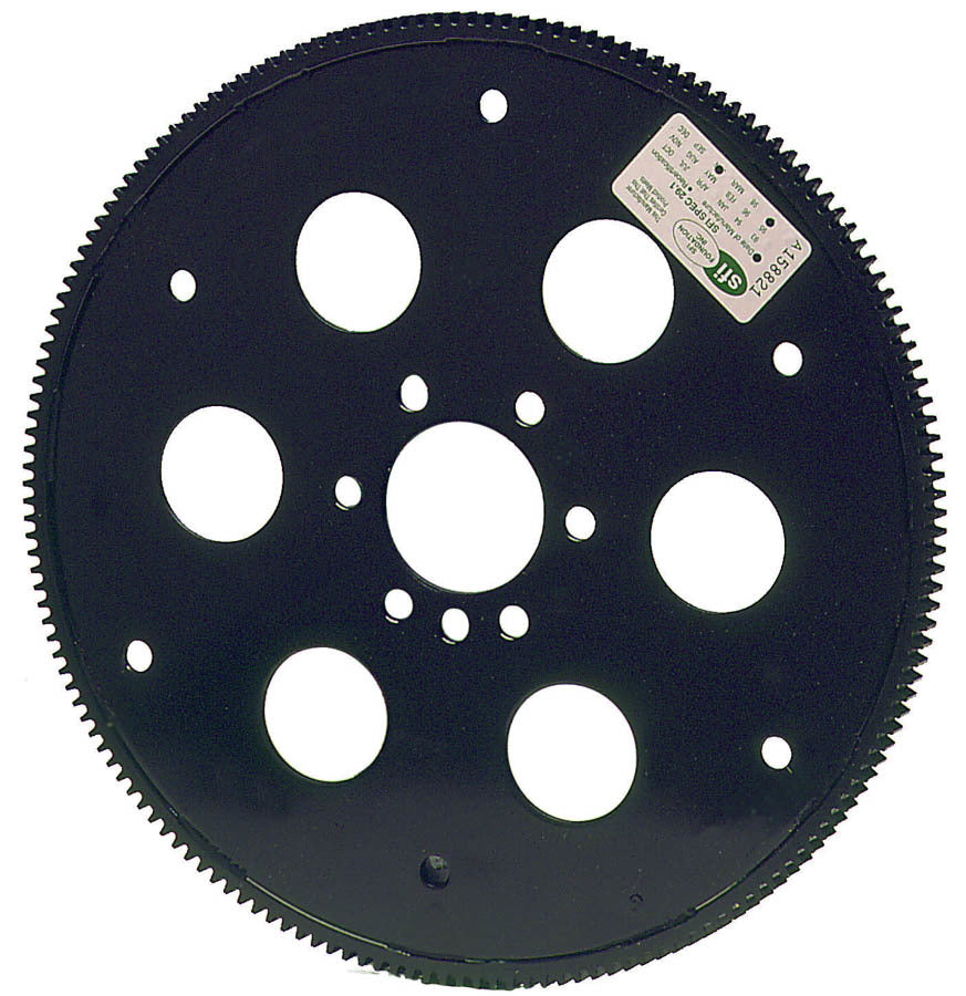 ATI Performance SBC 168 Tooth Flexplate 915541