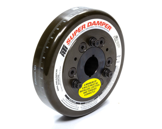 ATI Performance SBC 7.074" Harmonic Damper - SFI 917780K