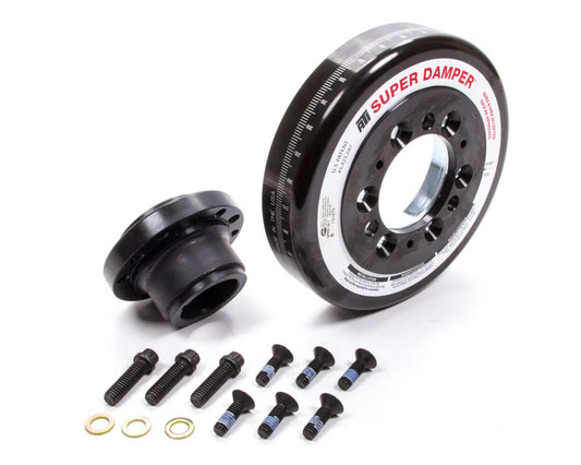 ATI Performance SBC 7.074" Harmonic Damper - SFI 917783