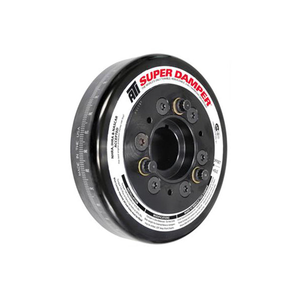 ATI Performance Harmonic Damper 8.184" SFI Dodge 6.2L Hemi 918483