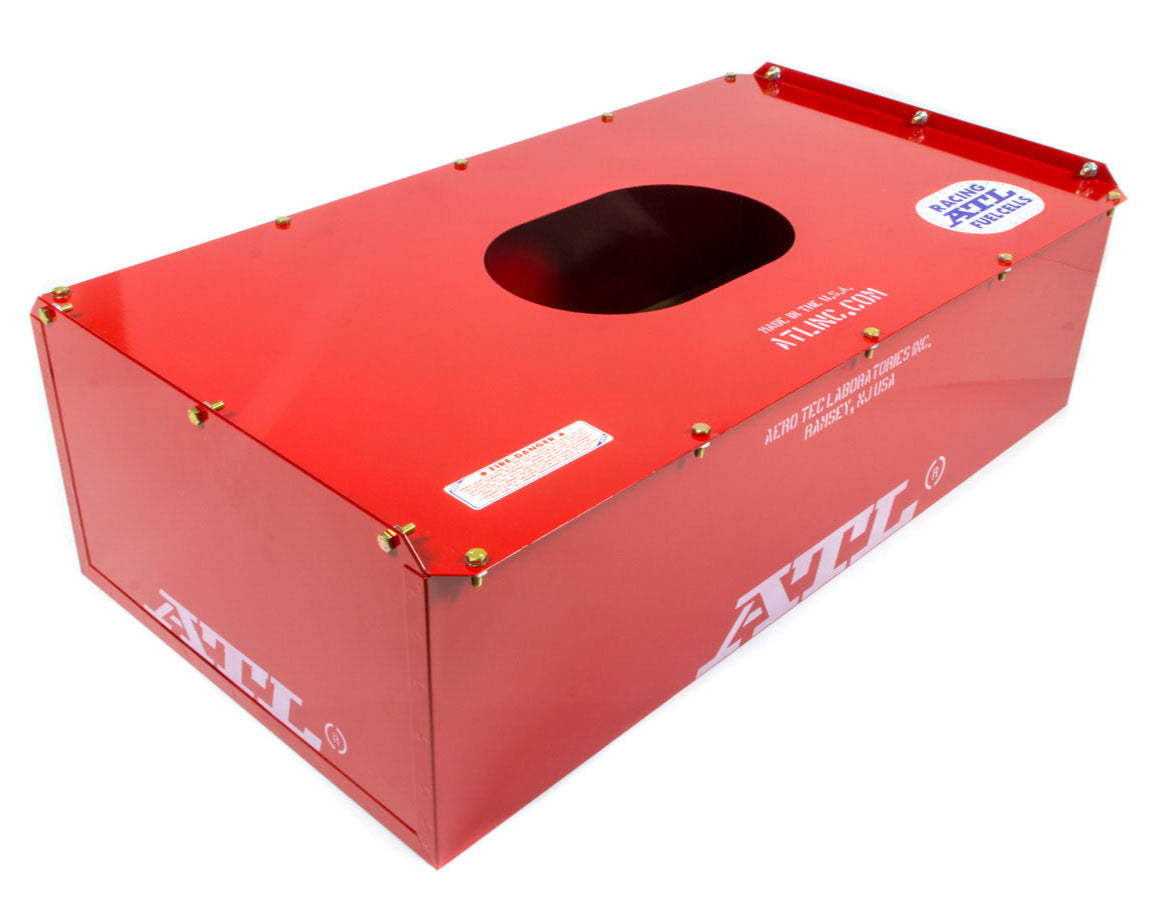 ATL Steel Container 22 Gal Fuel Cell Top Load CN-UN-022