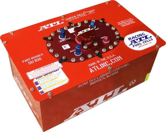 ATL Super Cell 100 Fuel Cell DD-UN-102