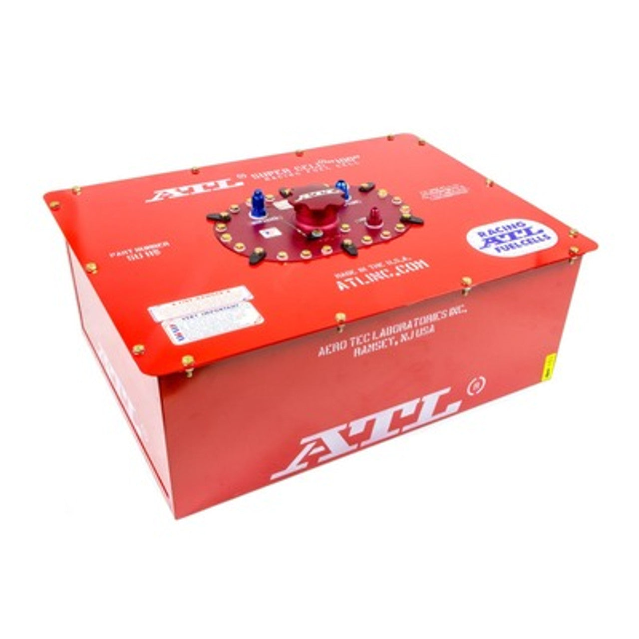 ATL Fuel Cell Assembly 15 Gallon