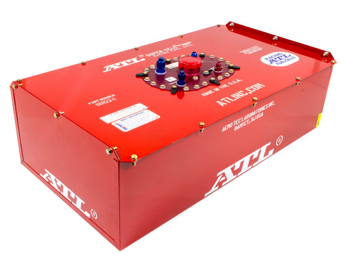 ATL Fuel Cell Assembly 22 Gallon FIA FT3.5 DD-UN-113