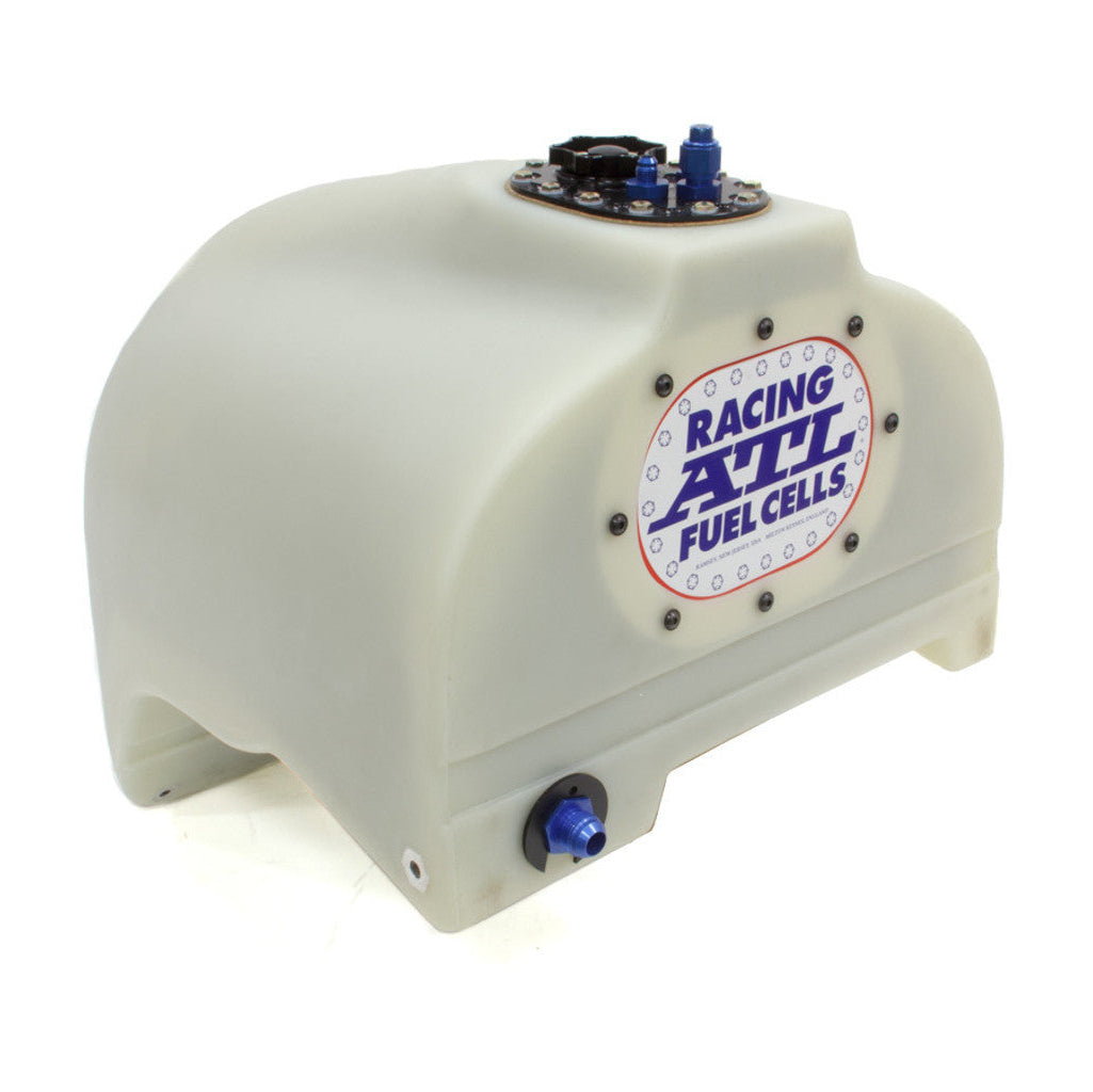 ATL Sprint Car Fuel Cell 28 Gal w/Surge Tank DK-UN-435