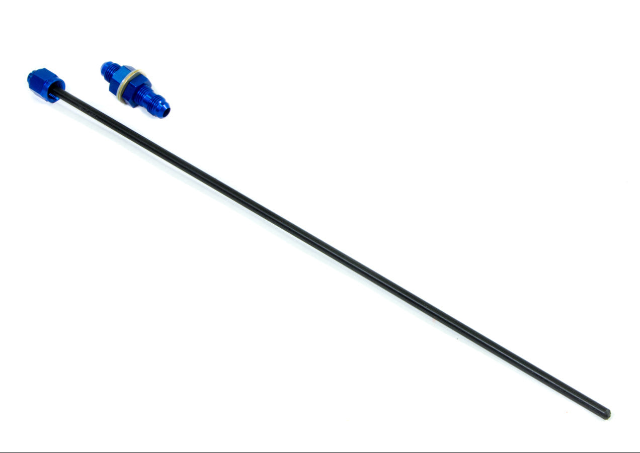ATL Dipstick Kit  #6an 16in Cut to Length EC-AD-091