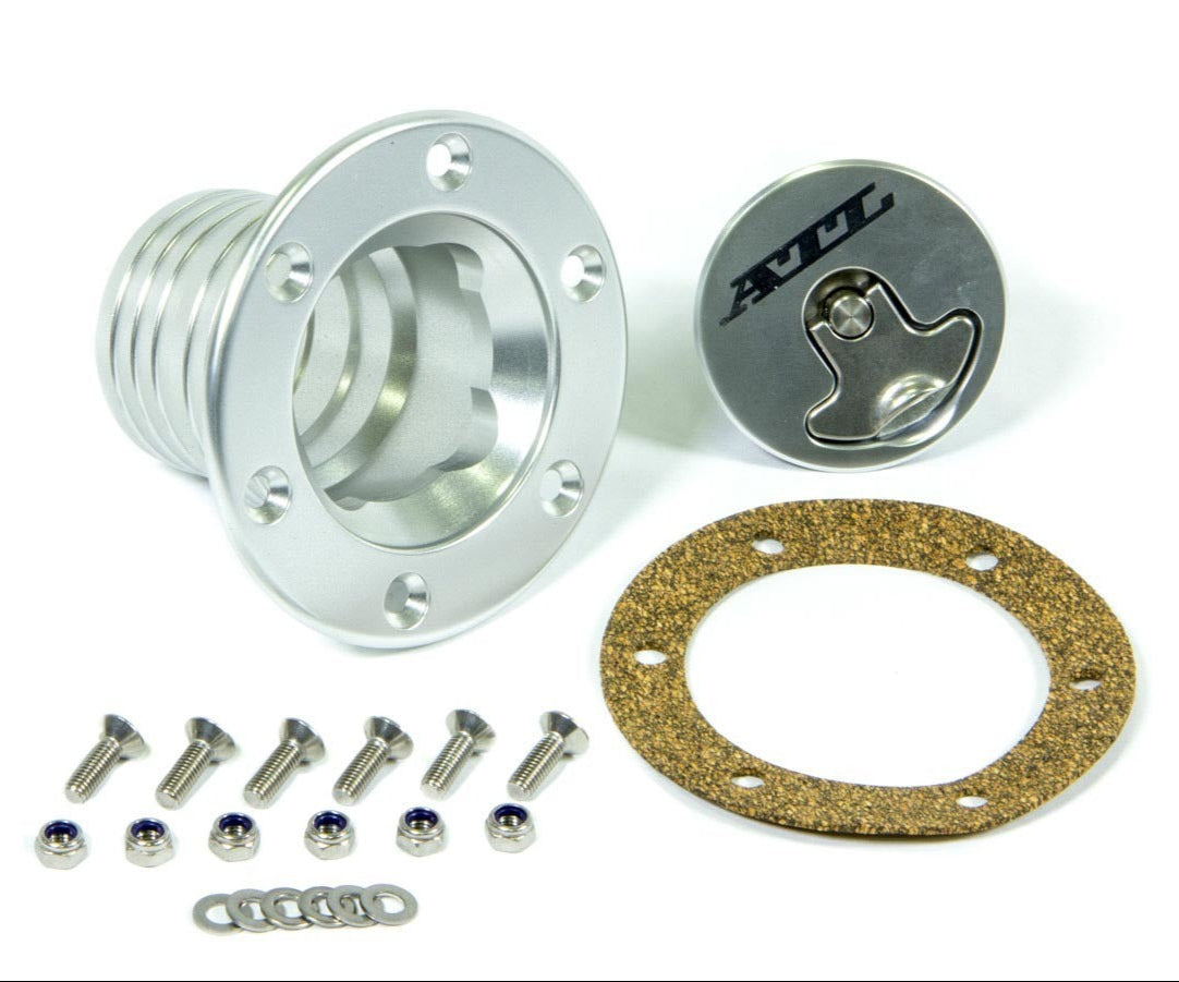 ATL Fuel Cell Filler Cap Assembly FL-AB-003