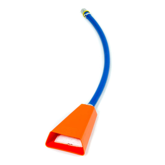 ATL Fuel Pickup Assy 6an Duck Foot FT-AA-001