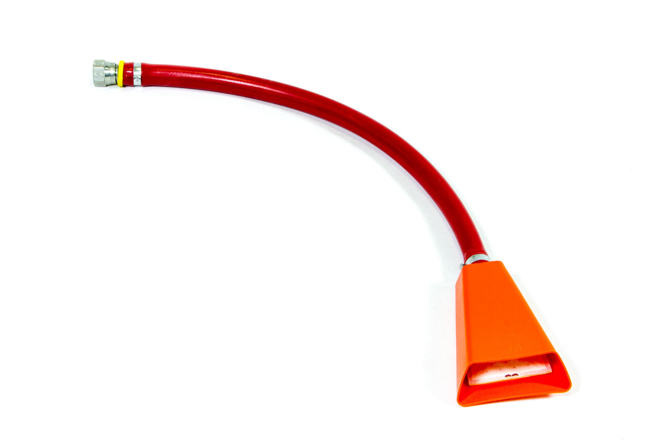 ATL Fuel Pickup Assy 8an Duck Foot FT-AA-003