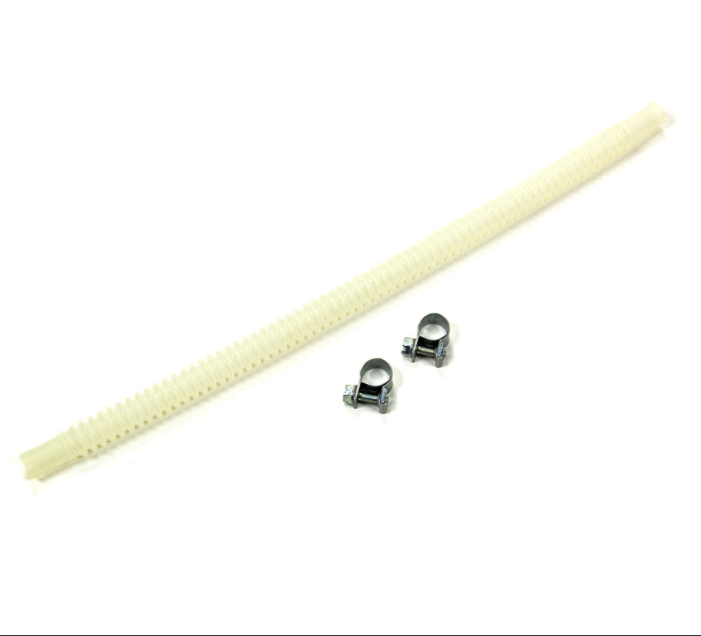 ATL Corrugated Fuel Line HA-UP-401