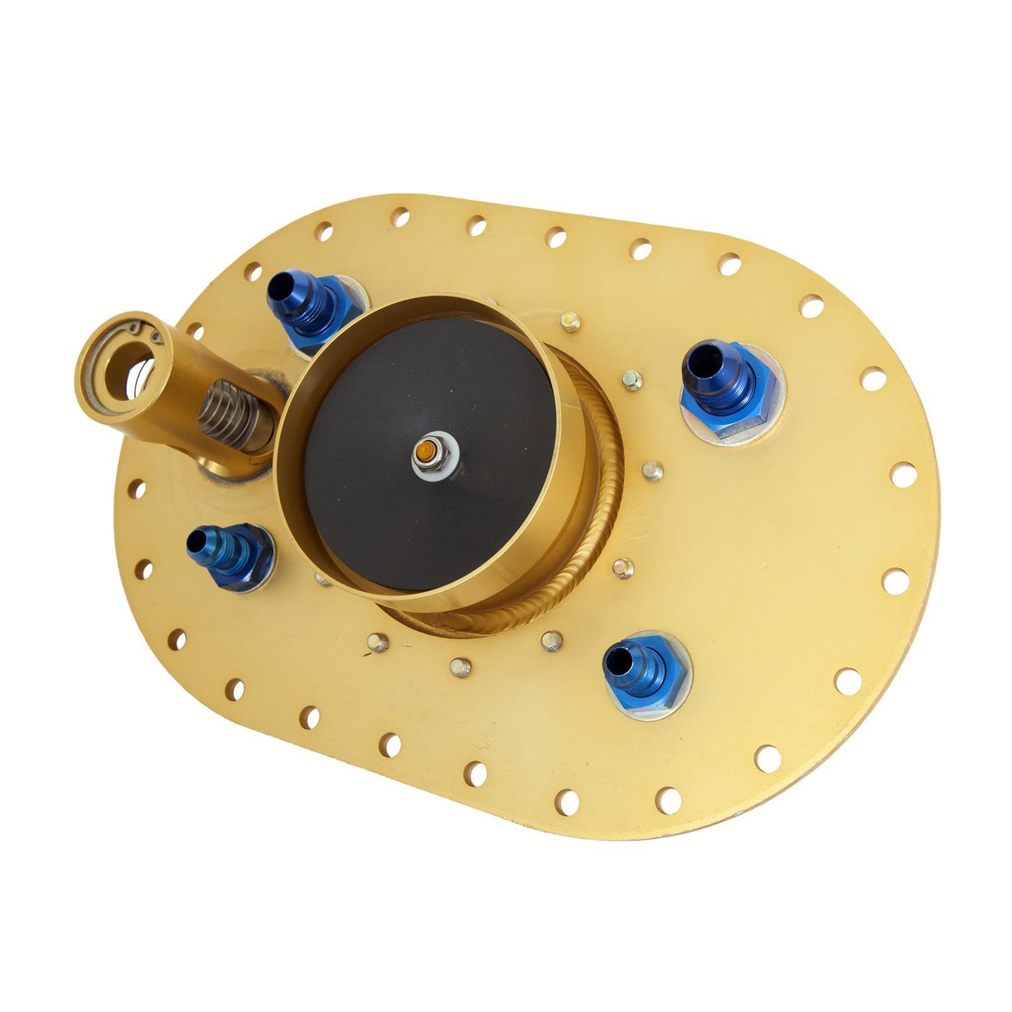 ATL Fuel Cell Filler Plate PT-BG-039