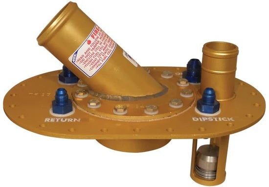 ATL Fuel Cell Filler Plate PT-BG-040