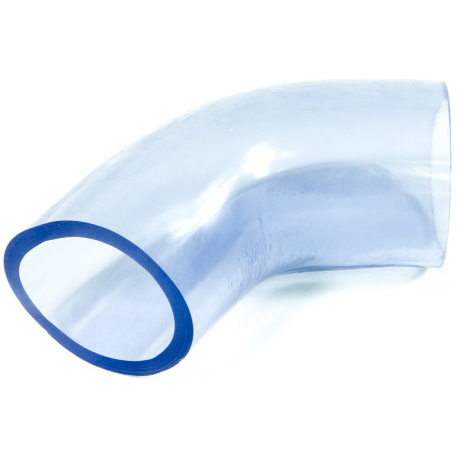 ATL Rubber Elbow 45-Degree