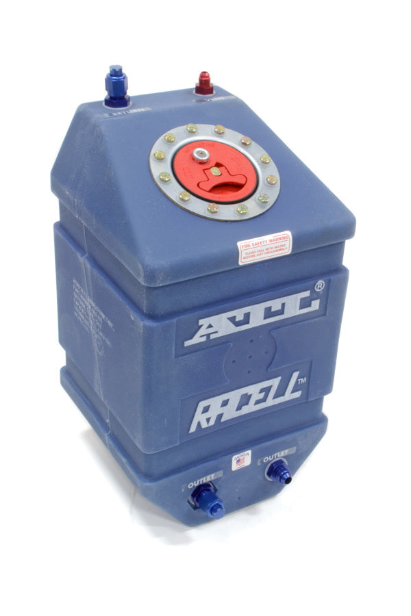 ATL Fuel Cell 5 Gal RaceCell FIA FT3 SA-AA-020