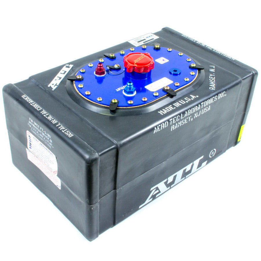ATL Fuel Cell 8 Gal Saver Cell FIA FT3 SA-AA-040