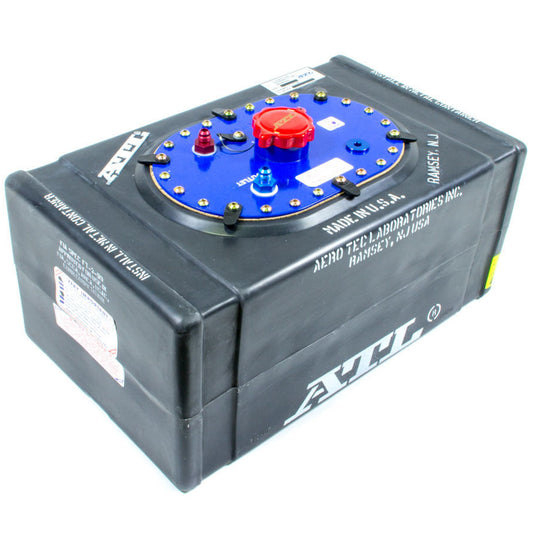 ATL Fuel Cell 8 Gal Saver Cell FIA FT3 SA-AA-040
