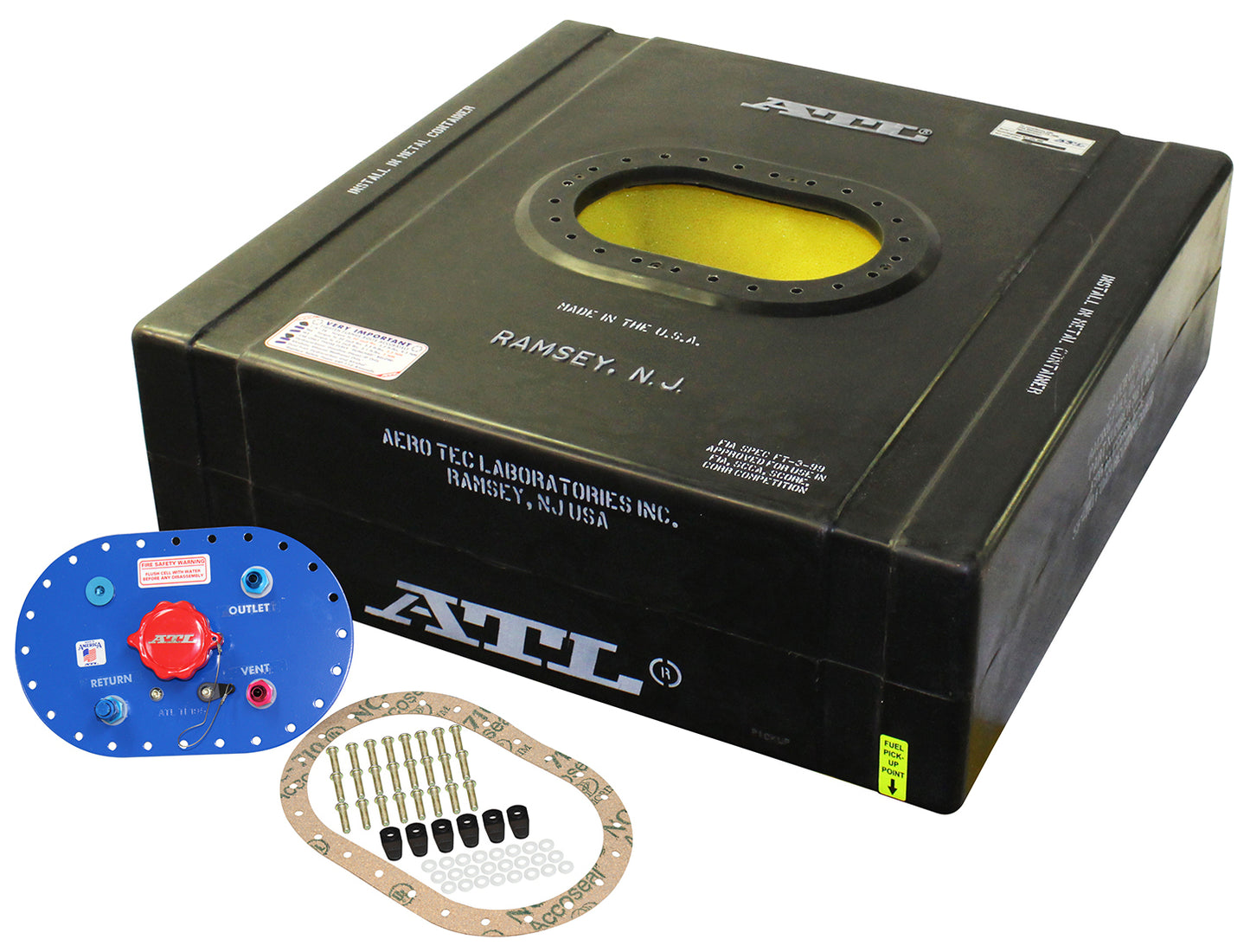 ATL Saver Cell SA-AA-080