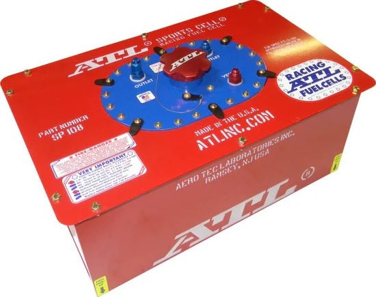 ATL Sport Fuel Cell SC-AA-040 (8 Gallon)