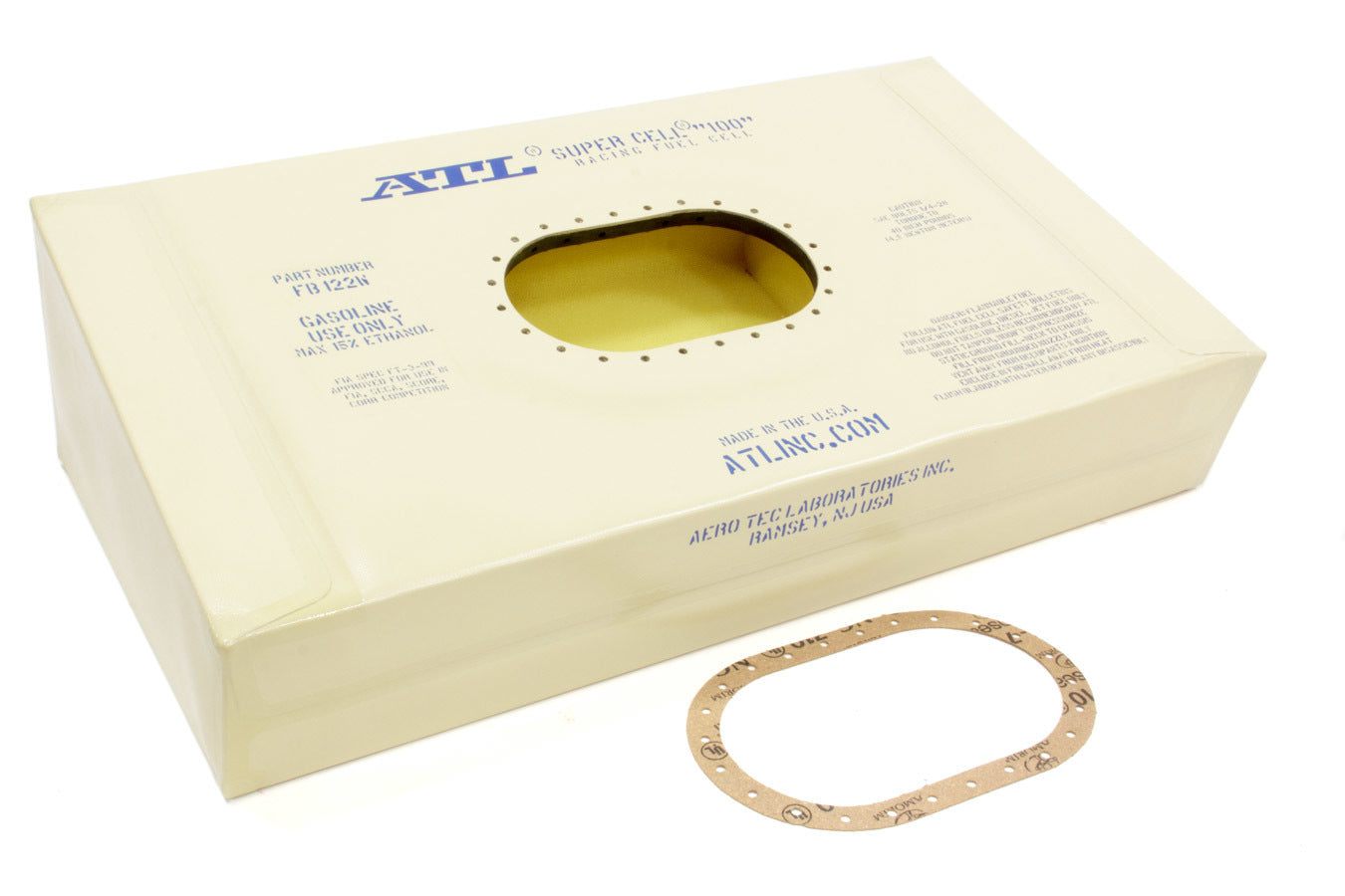 ATL Fuel Cell Bladder SK-UN-124 (22 Gal)