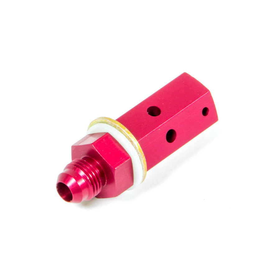 ATL Vent Check Valve -6an Ball TF-AA-350