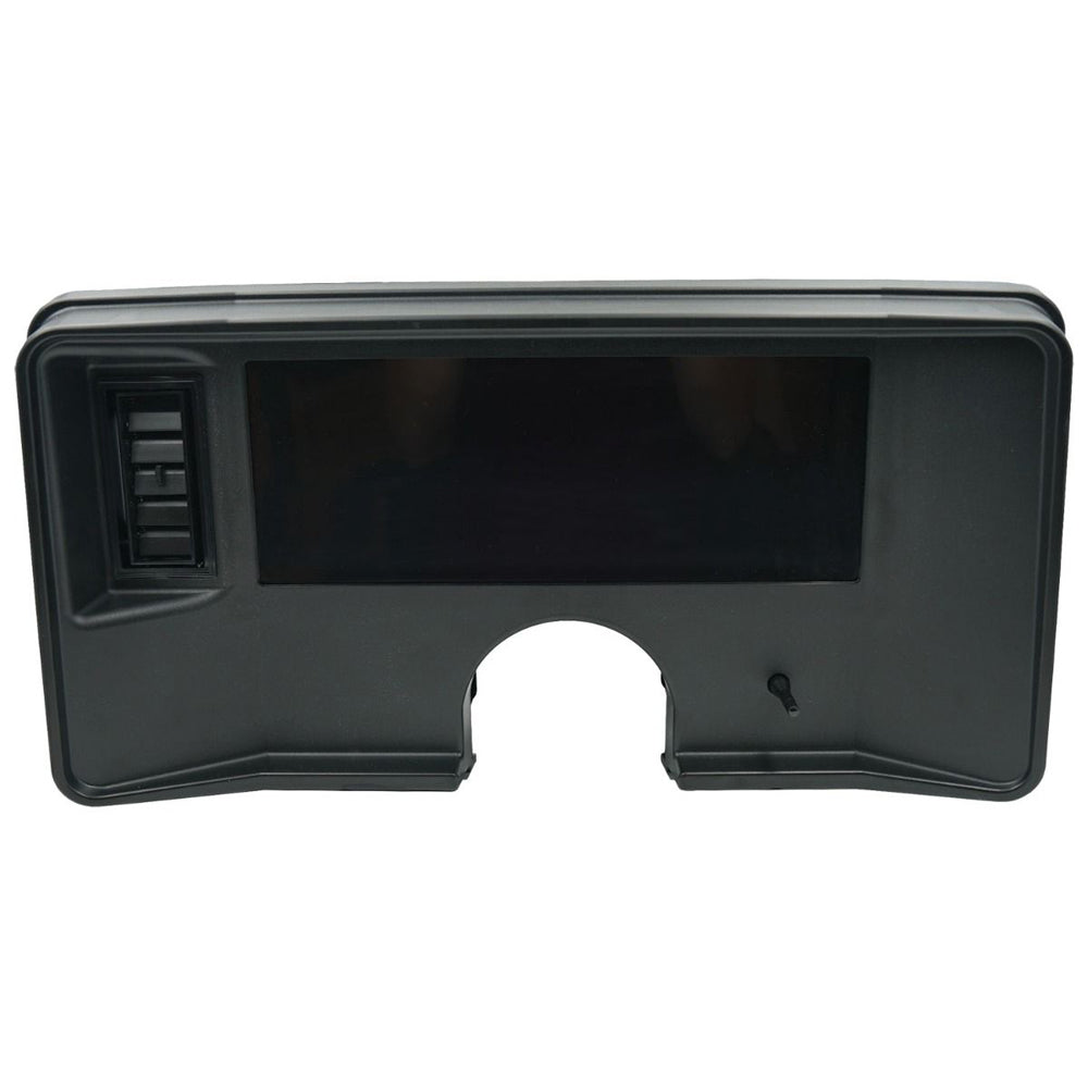AutoMeter InVision HD Digital Dash Kit, 1982-87 GM G-Body