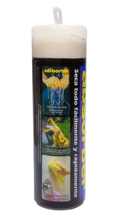 Go-Jo Absorber Towel (Uses)