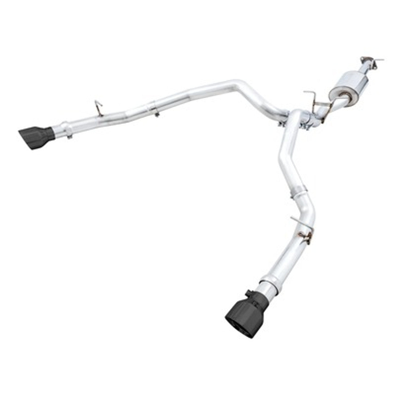 AWE 0FG Exhaust Suite 5th Gen RAM 1500 5.7L