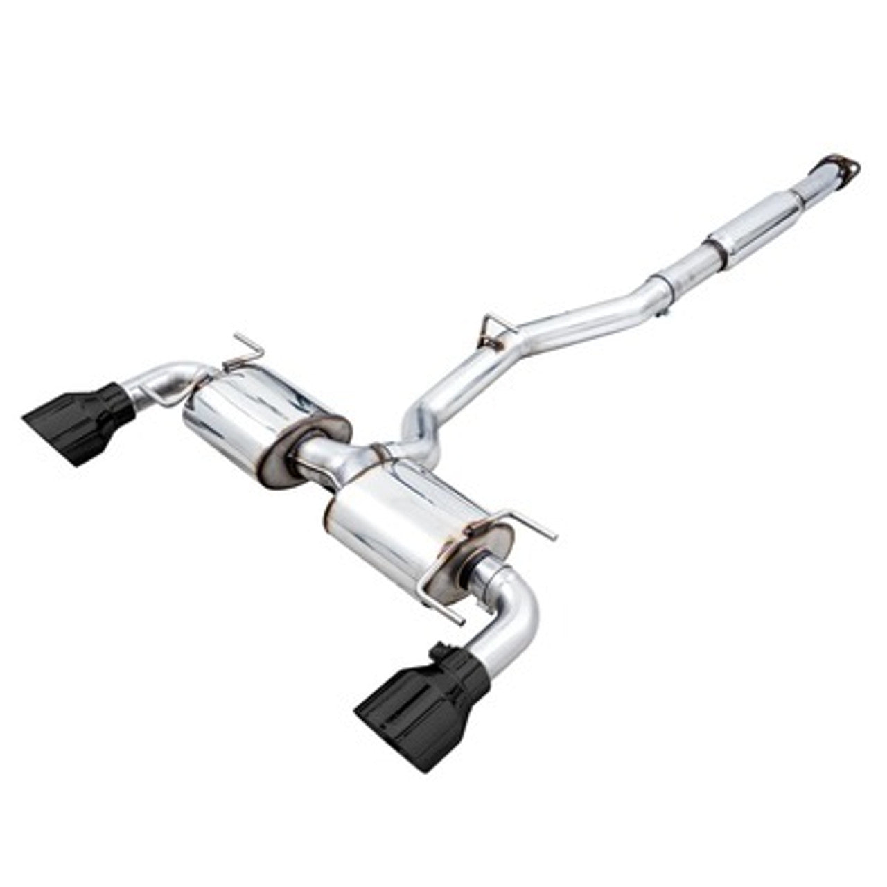 AWE Exhaust Suite Subaru BRZ / Toyota 86 | GR86 / Scion FR-S