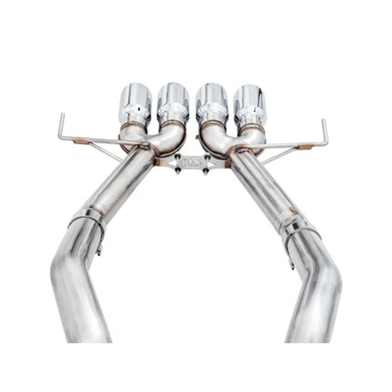AWE Exhaust Suite C7 Corvette Stingray / Z51 / Grand Sport / Z06 / ZR1