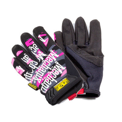 Mechanix Wear Ladies Original Mechanics Gloves