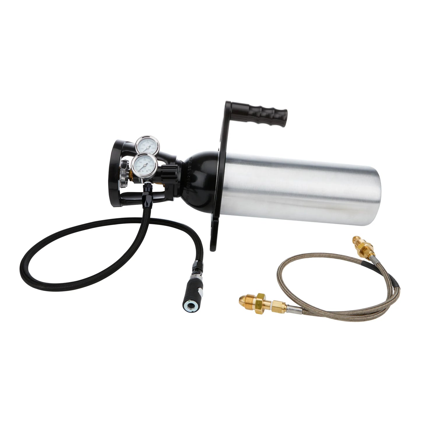 Allstar Nitrogen Air Tank