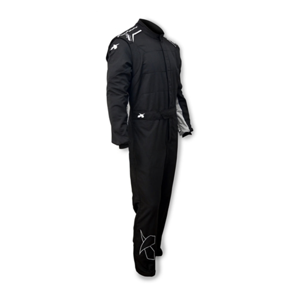 Impact Racing Axis 2.4 Driving Suit